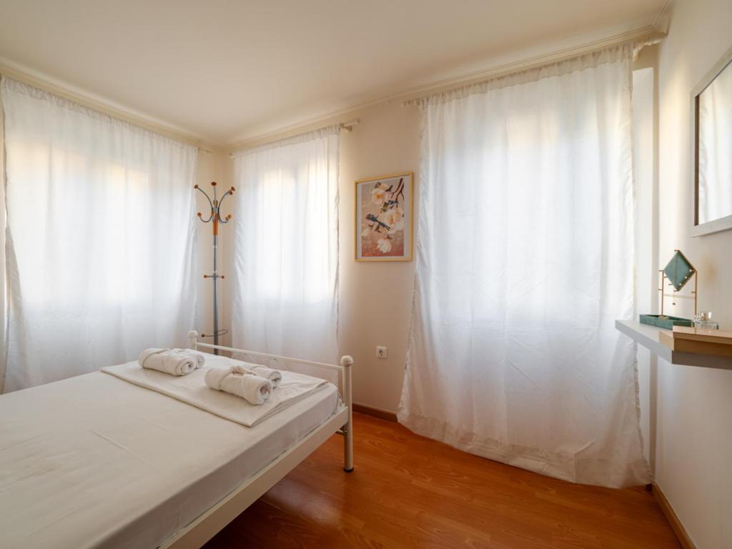 Nefertiti Suite Corfu  المظهر الخارجي الصورة