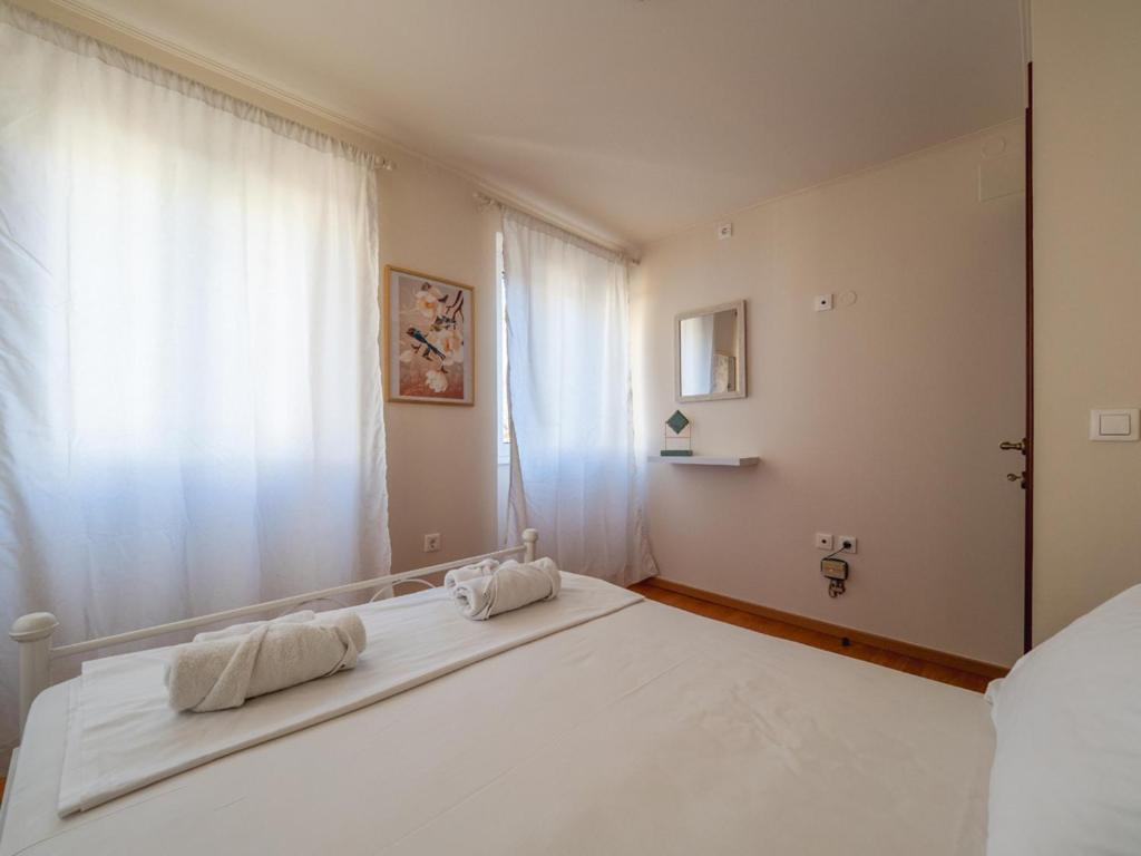 Nefertiti Suite Corfu  المظهر الخارجي الصورة
