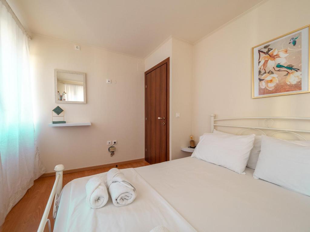 Nefertiti Suite Corfu  المظهر الخارجي الصورة